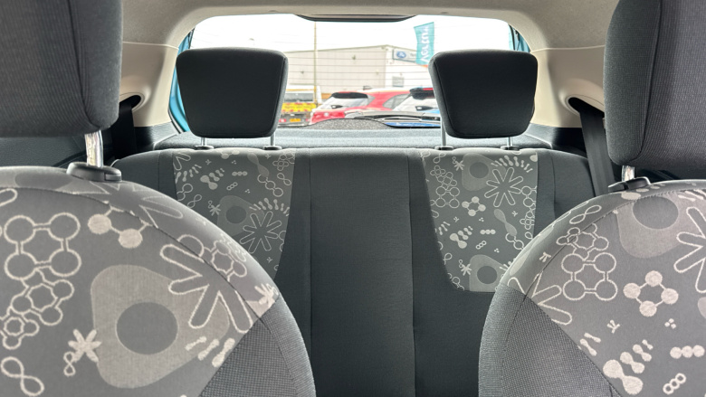 Ford Ka 1.2 Studio Connect 3dr [Start Stop] Petrol Hatchback